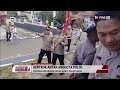 Dampak Bentrok Antar Anggota Polisi di Tual | Kabar Hari Ini tvOne