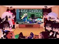 Mickey Mouse and friends react to FNF Learning With Pibby mods || (Part 8)