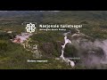 Vøringsfossen, Norwegian Scenic Route Hardangervidda