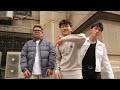Young Vandall - Drill Đừng Sợ Đau Ft. Hngle x Minh Huy ( OFFICIAL VIDEO )