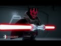 EVERY SINGLE Lightsaber Type/Variant Explained!