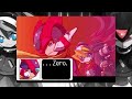 Mega Man Zero 3 - Hard Mode Playthrough - Final Part (Omega) + Ending