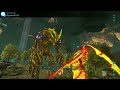 GC Le Fnafeur vs Forest Titan (Kills & Taming)