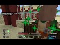 Minecraft! New beginning ep6: mending shovel