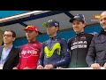 Vuelta Ciclista Región de Murcia 2017 (Resumen TDP)