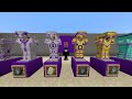 THE BEST ARMOUR TRIMS FOR MINECRAFT 1.20!!!