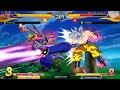 DragonBall FighterZ BeatDown GT