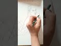 How To Draw Cover Girl ❤️ | Beautiful And Easy | Tutorial