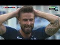 France Argentina 4-3 World Cup Russia [2018]  mbappe | Messi 💥 جنون عصام   الشوالي