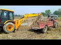 JCB videos || Tractor Videos || Farming Videos