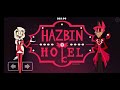 Hazbin Hotel in Geometry Dash