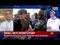 İsrail-İran gerginliği bir çatışmaya dönüşür mü? | Ana Haber Bülteni - 6 Ağustos 2024