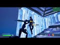 IF WE BEING REAL 🛸 | Fortnite Montage