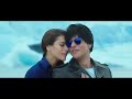 Gerua - Shah Rukh Khan | Kajol | Dilwale | Pritam | SRK Kajol Official New Song Video 2015