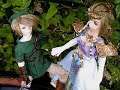 Legend of Zelda BJD Cosplay