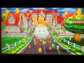 El MEJOR MARIO KART!!! (Mario Kart Wii Deluxe) - 