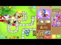 BloonsTD6 magic only challenge