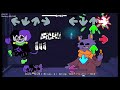 Ragdoll Chaos - FNF Seek's Cool Deltarune Mod - Seam Vs Jevil (This is for you @HalfBreadChaos)