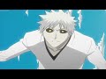 Ichigo vs Hichigo (Zangetsu) Full Fight English Dub (1080p) | Bleach 1 Season