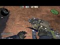 CS:GO with russians