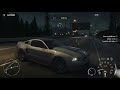 Need for Speed Rivals - Gameplay PS4 | Random Tapes