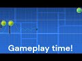 Geometry Dash Easy Swingcopter Tutorial (Only 3 Objects)