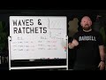 Use WAVE SETS to PR (Even When You Don't Want To)
