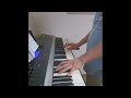 JAZZ Piano 🎹 는 여러분도 함께해요