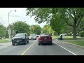 Exploring The Streets Of Ottawa, Canada