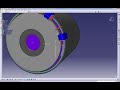 How to create Script based Geometry in Catia V5 R27, Knowledge Workbench