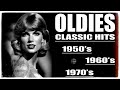 Greatest Hits 1960s Oldies But Goodies Of All Time - Best Songs Of 50s 60s Music Hits Playlist Ever