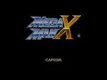 Mega Man X - Spark Mandrill (Genesis Remix)