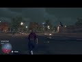 Watch Dogs: Legion PS5 (Special Assassin's Creed mission)