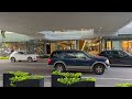 4K | MIAMI WALKING TOUR - Brickell & Brickell City Centre