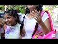 Girls FRIENDSHIP Day - Sapna Se Hui Ladai | School Student Life | Anaysa