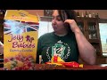 Snack Time! American Tries British Snacks!