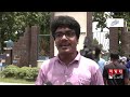 ফের বিক্ষোভ-স্লোগানে উত্তাল রাজশাহী বিশ্ববিদ্যালয় | RU students | Rajshahi University | Somoy TV