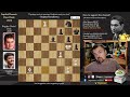 Is This The New World Champion? || Gukesh vs Deac || Superbet Romania Chess Classic (2024)