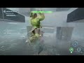 Hulk - S Tier - Brutal - Exos & Adaptoids