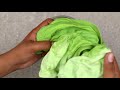 Simple method to get bleach stains out of black, white or colored clothes