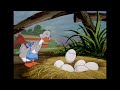 Tom & Jerry | Best of Little Quacker | Classic Cartoon Compilation | WB Kids