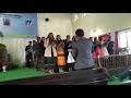 KBYF CHOIR