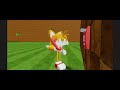 [CANCELLED] Meet the Tails