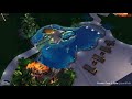 Lazy River Pool Project
