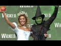 Wicked | West End LIVE 2024