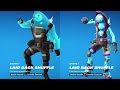 Top 30 Legendary Fortnite Dances With The Best Music! (Shimmy Wiggle, Mine, Looking Good, Steady)