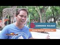 Kim Atienza visits two three-month old tiger cubs at the Manila Zoo | Matanglawin