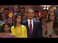 Justin Bieber - Christmas in Washington 2011 720p HD