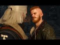 The Witcher 3 - Hearts of Stone Expansion Ending