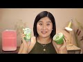 99 PHP na ANTI BUTLIG at ANTI TIGYAWAT (Aloe Vera ni Luxe Organix) | Kris Lumagui